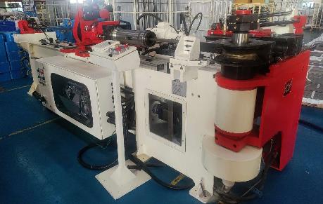 Tube Bending & Fabrication