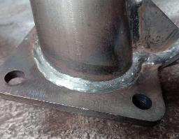 Welding & Heavy Fabrication