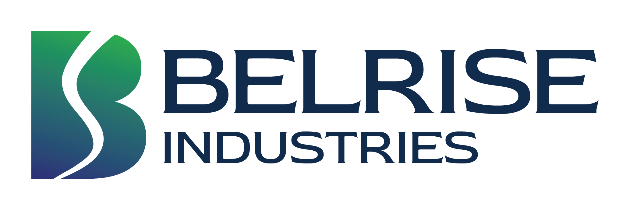 Belrise Industries logo