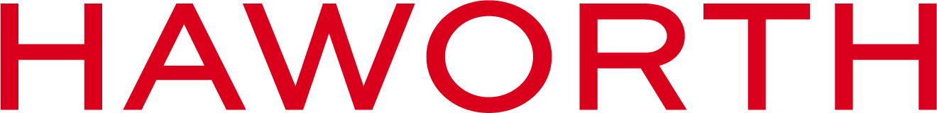 Haworth logo