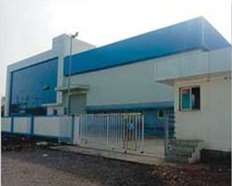 Pune Plant