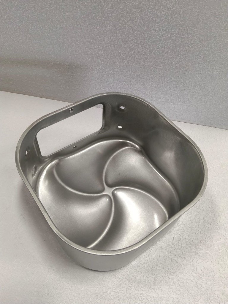 Structural Bracket