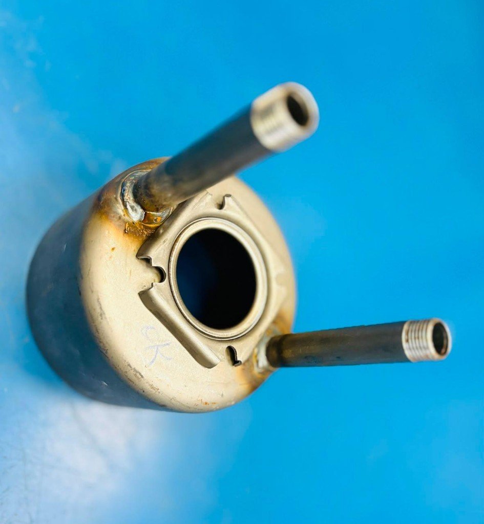 Ceiling Fan Blade