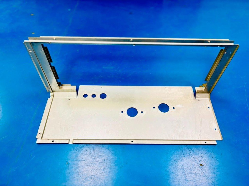 Rear Guard