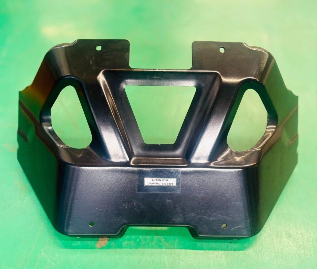 Mounting Bracket