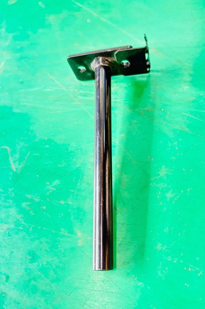 Deep Formed Part